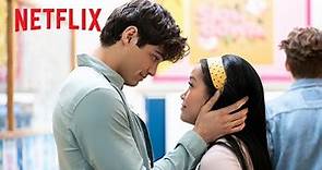 《愛的過去進行式：P.S. 我仍愛你》| 續集正式預告 2 | Netflix