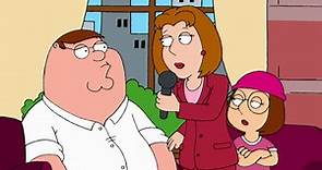 Family Guy Season 2 Episode 6