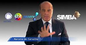 Portal R7 - Marcelo de Carvalho explica por que, a partir...