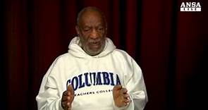 Bill Cosby: cade l'accusa di stupro
