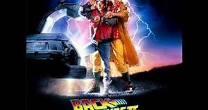Back To The Future II - Hell Valley