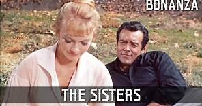 Bonanza - The Sisters | Episode 14 | Best Western Series | Full Length