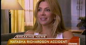 Natasha Richardson Accident