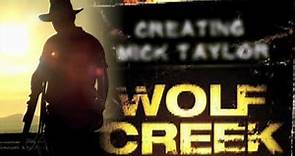 Wolf Creek with Greg Mclean and John Jarratt
