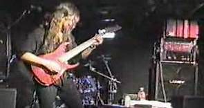 NAMM 1994 - John Petrucci Part 2
