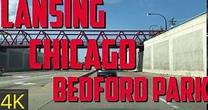 Lansing | Chicago | Bedford Park