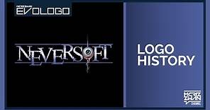 Neversoft Logo History | Evologo [Evolution of Logo]