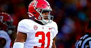Alabama LB Will Anderson Jr. 2022 Highlights ᴴᴰ
