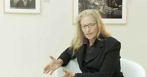 Annie Leibovitz A Photographer's Life 1990-2005 at ArtScience Museum