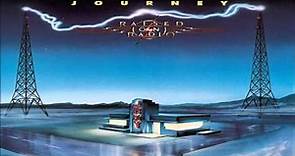 Journey - I'll Be Alright Without You (1986) (Remastered) HQ