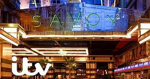 The Savoy | All New Coming This September | ITV