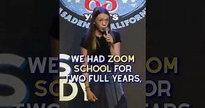 Zoom Schooling | Juliet Donenfeld | Stand Up Comedy