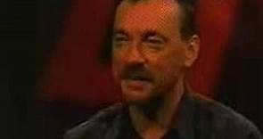 Neil Peart Interview Live On Life with John Oakley Part 4