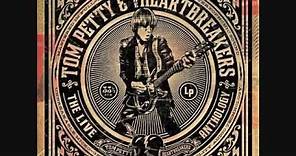 Tom Petty- Louisiana Rain (Live)