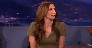 Chelsea Peretti Grew Up With Andy Samberg