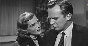 Too Late for Tears 1949 | Lizabeth Scott, Don DeFore, Dan Duryea | Film-Noir, Thriller | Full Movie