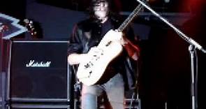 Mandy Meyer - Guitar Solo - KROKUS - Fire (Live 2005)