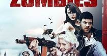 London Zombies - film: guarda streaming online