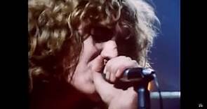 Led Zeppelin - Dazed and Confused Lyrics