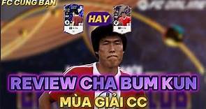 REVIEW CHA BUM KUN CC MÙA CENTURY CLUB | FC CÙNG BẠN