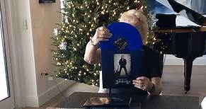 The Royal Affair and After - New live album by The Moody Blues' John Lodge. Limited Edition Signed Blue Vinyl