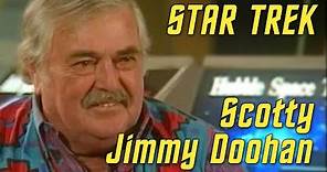 A Conversation with Jimmy Doohan, Star Trek's Scotty (1994)