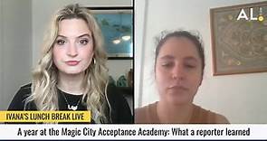 Inside the first year of the Magic City Acceptance Academy