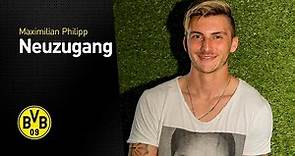 Maximilian Philipp wechselt zum BVB