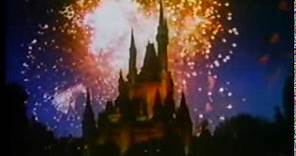 Le monde merveilleux de Disney