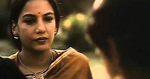 Deepa Mehta - Fire (trailer)
