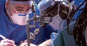 BBC Two - Surgeons: At the Edge of Life, Series  3, Episode 2