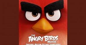 The Angry Birds Movie Score Medley