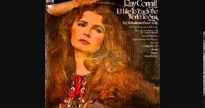 RAY CONNIFF - I'D LIKE TO TEACH THE WORLD TO SING