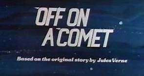En el cometa / Off on a comet (1979)