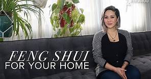 Feng Shui Made Easy: Beginner's Guide To Harmonizing Your Home (Feng Shui 101)