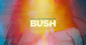 Bush - Black And White Rainbows