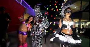 Electric Daisy Carnival Recap - Las Vegas 2011
