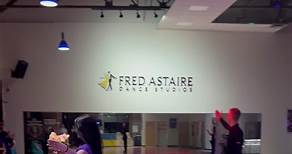 Beautiful... - Fred Astaire Dance Studios - North Scottsdale