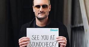 Meet Eric Church and Score VIP Tickets to His Show
