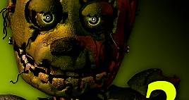 Five Nights at Freddy's 3 (Video Game) - TV Tropes