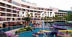 Hard Rock Hotel The Best Hotel in Penang