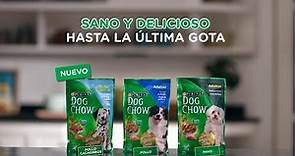 Nuevo Alimento Húmedo Purina Dog Chow