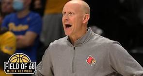Chris Mack on Challenges of Winning on Road Conference Games
