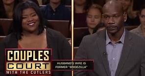 A Shocking Confession Ends This Bridezilla's Marriage (Full Episode) | Couples Court