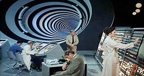 El Túnel del Tiempo - Serie de TV (1968)