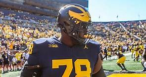 Myles Hinton's transfer story highlights Michigan admissions insanity