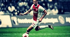 Frenkie de Jong ● The Diamond of Ajax ● Full Season Show ● 2017/18