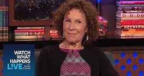 Rhea Perlman on Her Relationship with Danny DeVito | WWHL