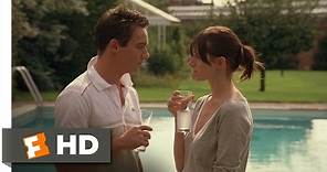 Match Point (1/8) Movie CLIP - Scoring a Date (2005) HD