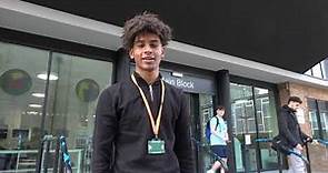 Southgate Campus Tour | Barnet and Southgate College